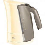 Электрочайник Braun WK-300-Cream 1,7 л кремовый Киев