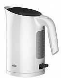 Электрочайник Braun WK-3110-WH 1.7 л белый Київ