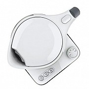Электрочайник Braun WK-5115-WH 1.7 л серый Київ