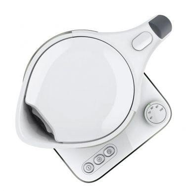 Электрочайник Braun WK-5115-WH 1.7 л серый Київ - изображение 1
