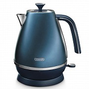 Электрочайник DeLonghi KBI-2001-BL 1,7 л синий Київ