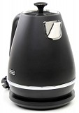 Электрочайник DeLonghi KBIN-2001-BK 1,7 л черный Київ