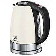 Электрочайник Electrolux EEWA-7700-White 1.7 л белый Київ