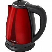 Электрочайник Esperanza EKK-013-R 1.8 л красный Київ