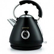 Электрочайник Gorenje K-17-CLBK 1,7 л Київ