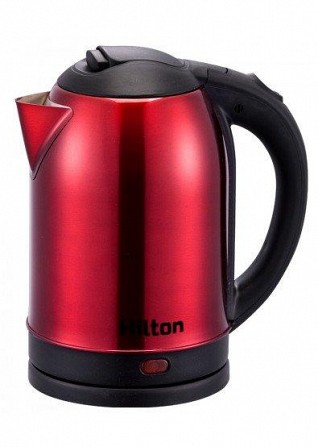 Электрочайник Hilton HEK-200 2 л Киев - изображение 1