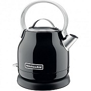 Электрочайник KitchenAid 5KEK1222EOB 1.25 л черный Киев