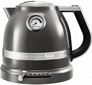 Электрочайник KitchenAid 5KEK1522EMS 1.5 л серебристый Киев