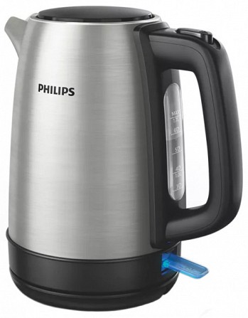 Электрочайник Philips HD9350-90 1.7 л Киев - изображение 1