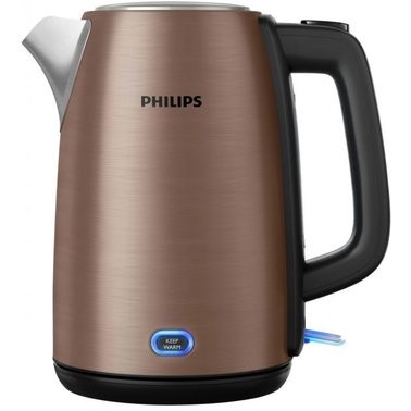 Электрочайник Philips HD9355-92 1.7 л Киев - изображение 1