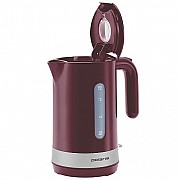 Электрочайник Polaris Water Way Pro PWK-1803C-burgundy 1.8 л бордовый Киев