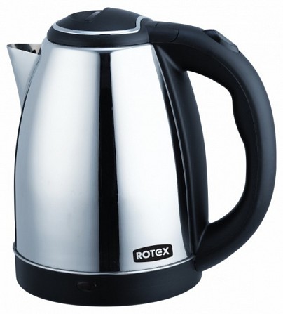 Электрочайник ROTEX RKT08-M Киев - изображение 1