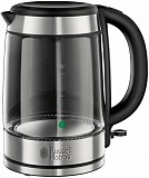 Электрочайник Russell Hobbs Glass 21600-57 1.7 л Киев