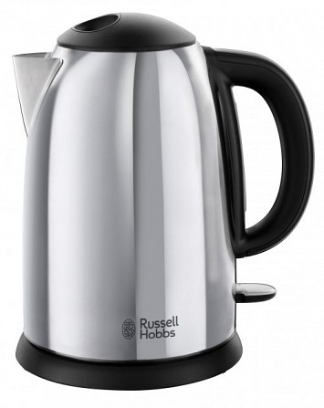 Электрочайник Russell Hobbs Victory 23930-70 1.7 л Киев - изображение 1