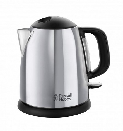 Электрочайник Russell Hobbs Victory 24990-70 1 л Киев - изображение 1