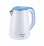 Электрочайник Sea Breeze SB-017 1.8 л белый Київ