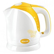 Электрочайник Sencor SWK1506YL 1.5 л желтый Киев
