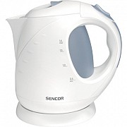 Электрочайник Sencor SWK1800WH 1,8 л Киев