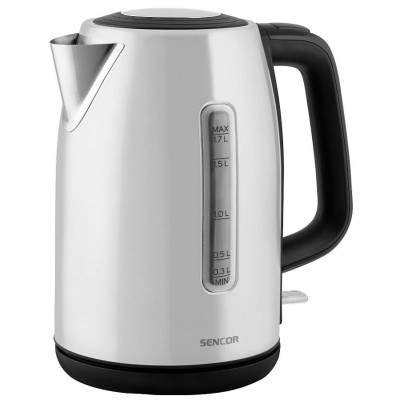 Электрочайник Sencor SWK7000WH 1.7 л Киев - изображение 1