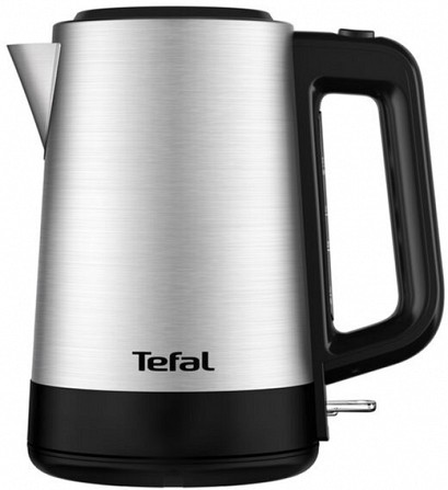 Электрочайник Tefal Ket BI520D10 1.7 л Київ - изображение 1