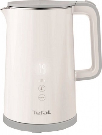 Электрочайник Tefal KO693110 1.5 л Киев - изображение 1