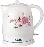 Электрочайник керамический Magio 90385 1.5 л уценка Киев