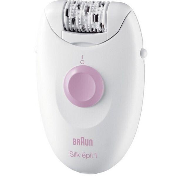 Эпилятор Braun SE-1370 Киев - изображение 1