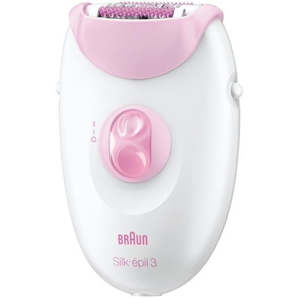 Эпилятор Braun SE-3270 Киев - изображение 1