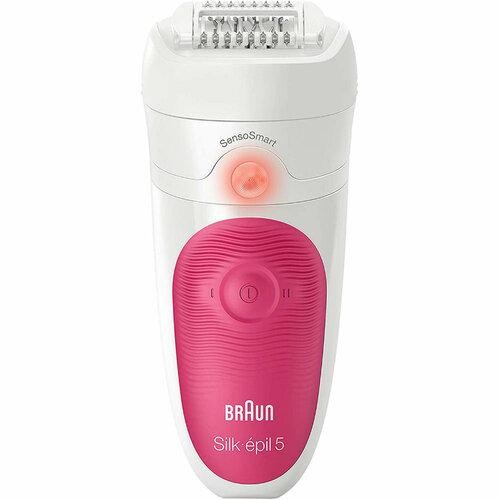 Эпилятор Braun Senso Smart 5 SES-5-500 Киев - изображение 1