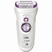 Эпилятор Braun SES-9-700 Киев