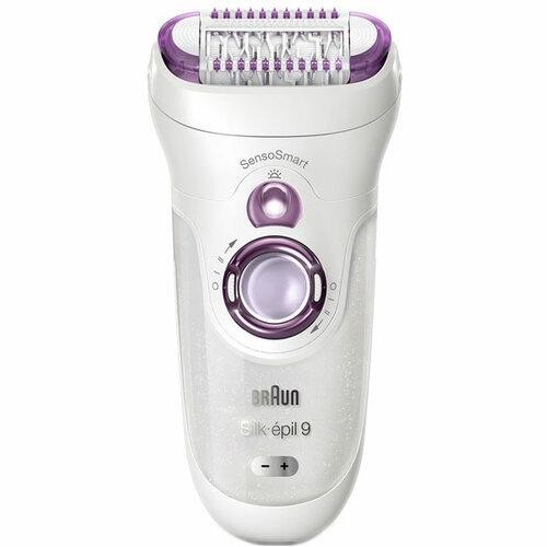 Эпилятор Braun SES-9-700 Киев - изображение 1