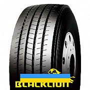 385/55 R22.5 BlackLion BT160 160K Причіпна шина Львов