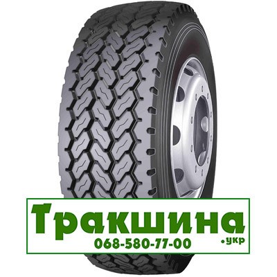 385/65 R22.5 Roadlux R526 160/158K/L причіпна Київ - изображение 1