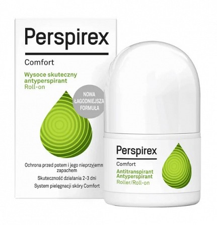 Перспірекс Perspirex Comfort Львов - изображение 1