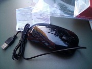 Тонка Мишь Гембірд Gembird MUS-103 USB Black Київ