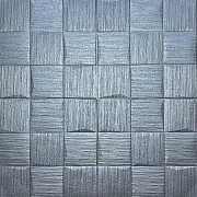 Самоклеюча декоративна настінно-стельова 3D панель 700х700х5мм (186) SW-00000491 Київ