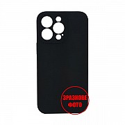 Silicone Case Full Camera для Motorola G32 Black (Код товару:30019) Харьков