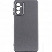 Silicone Cover Lakshmi Full Camera для Xiaomi Redmi Note 10 Pro/10 Pro Max Dark Gray (Код товару:299 Харьков