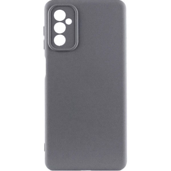 Silicone Cover Lakshmi Full Camera для Xiaomi Redmi Note 10 Pro/10 Pro Max Dark Gray (Код товару:299 Харьков - изображение 1
