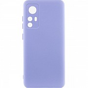 Silicone Cover Lakshmi Full Camera для Xiaomi Redmi Note 12S 4G Dasheen (Код товару:29994) Харьков