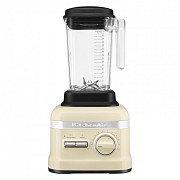Блендер стационарный KitchenAid Artisan High performance 5KSB6061EAC 1800 Вт кремовый Киев