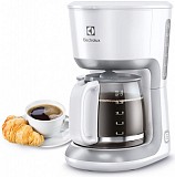 Кофеварка капельная Electrolux EKF-3330 1100 Вт Киев