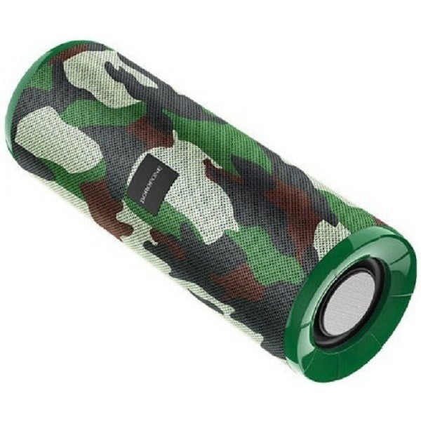 Колонка Borofone BR1 Beyond sportive Camouflage Green (Код товару:23947) Харьков - изображение 1