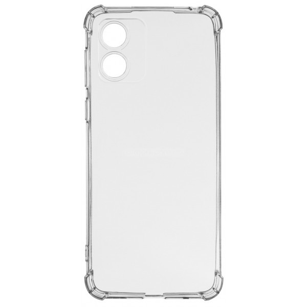 Панель ArmorStandart Air Force Camera cov для Motorola E13 Прозора (Код товару:29962) Харьков - изображение 1
