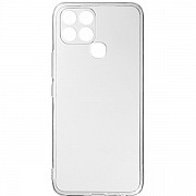 Панель ArmorStandart Air Series Camera cov для Infinix Smart 6 Прозора (Код товару:29964) Харьков