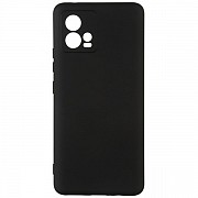 Панель ArmorStandart Icon Camera cov для Motorola G72 Black (Код товару:29967) Харьков