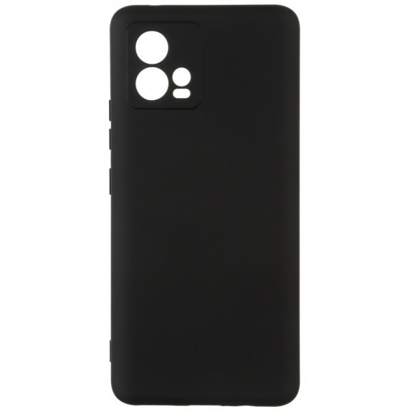 Панель ArmorStandart Icon Camera cov для Motorola G72 Black (Код товару:29967) Харьков - изображение 1