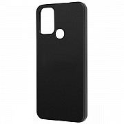 Панель ArmorStandart Matte Slim Fit для Nokia C22 Black Харьков