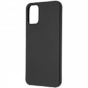 Панель ArmorStandart Matte Slim Fit для Nokia C32 Black (Код товару:29973) Харьков