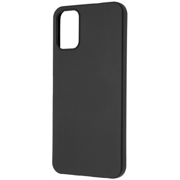 Панель ArmorStandart Matte Slim Fit для Nokia C32 Black (Код товару:29973) Харьков - изображение 1